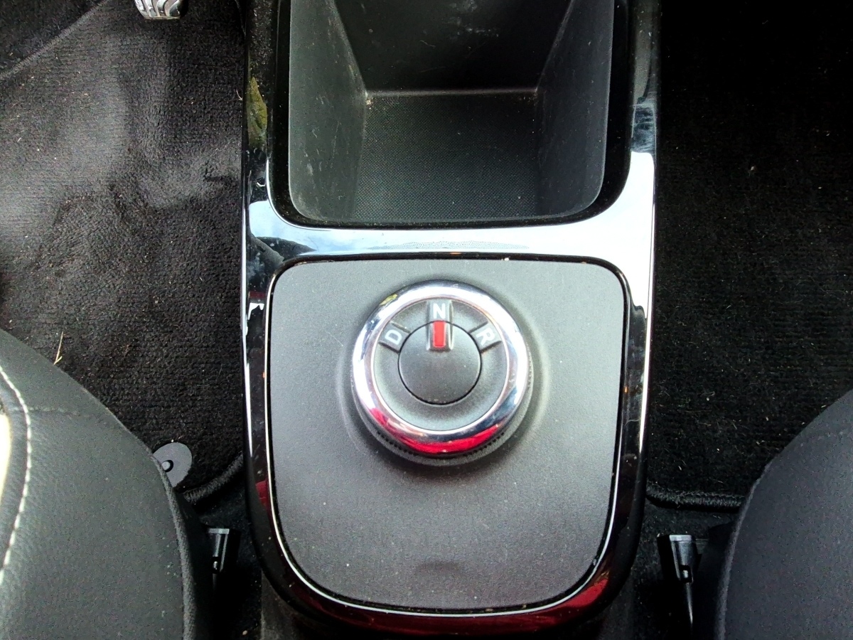 Dacia Spring – Bild 14