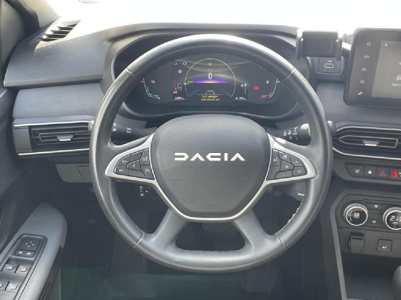Dacia Jogger – Bild 14