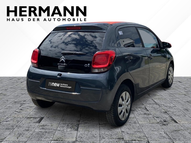 Citroen C1