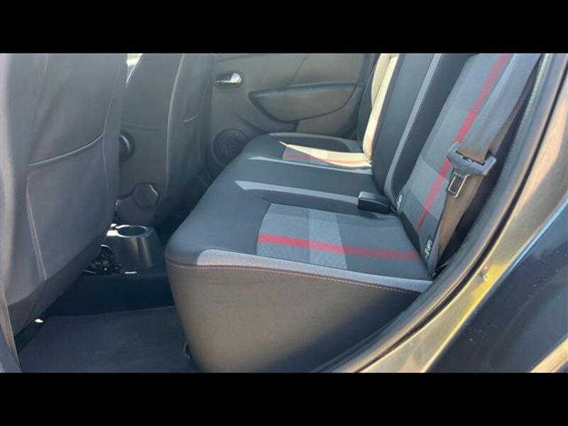 Dacia Logan MCV