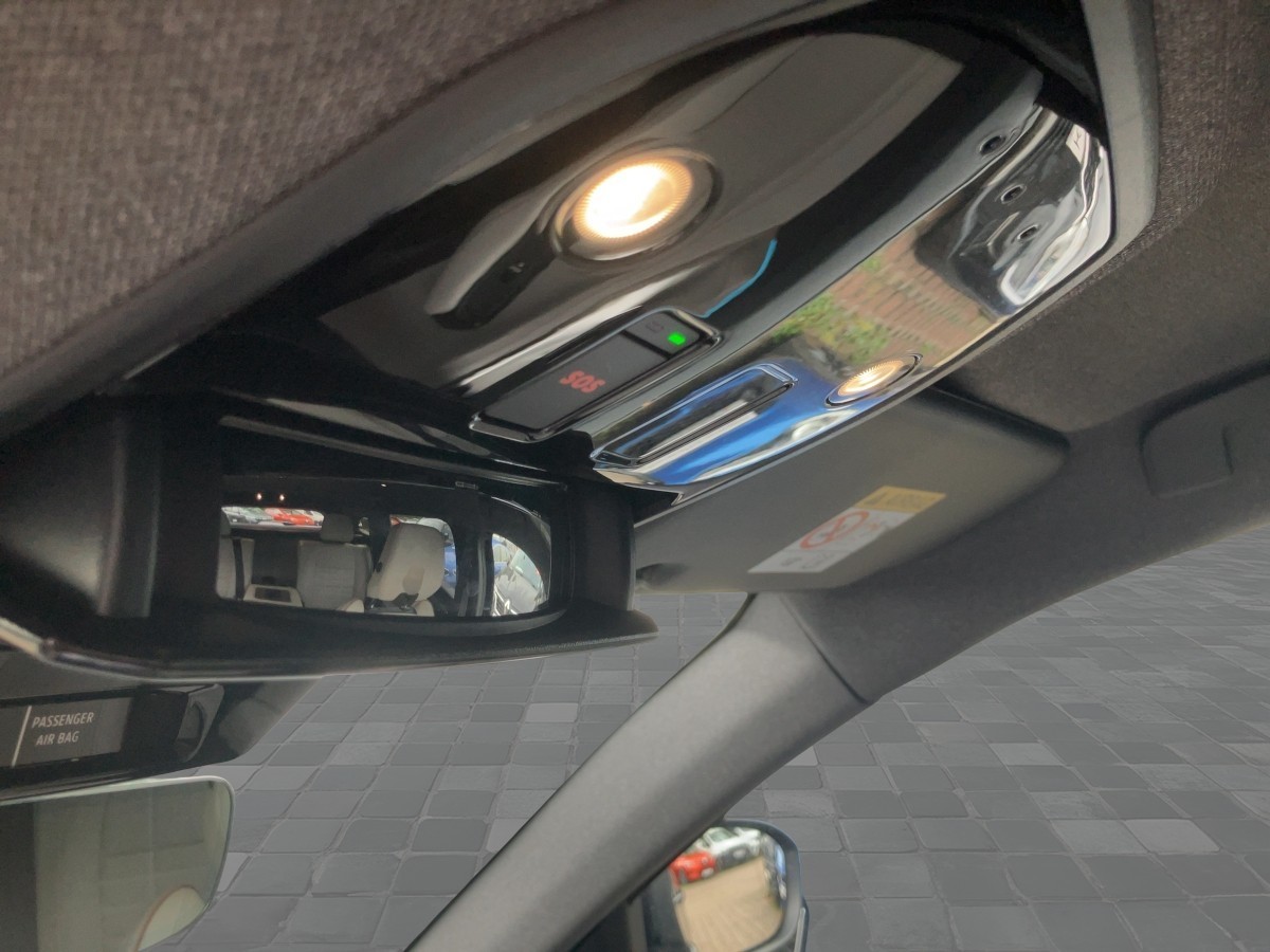 Renault Espace – Bild 18