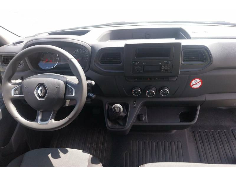 Renault Master III