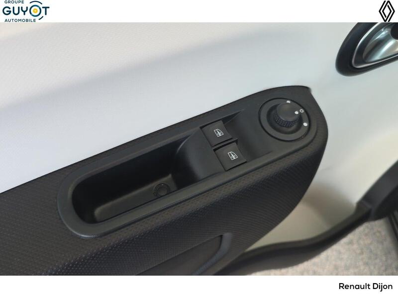 Renault Twingo III
