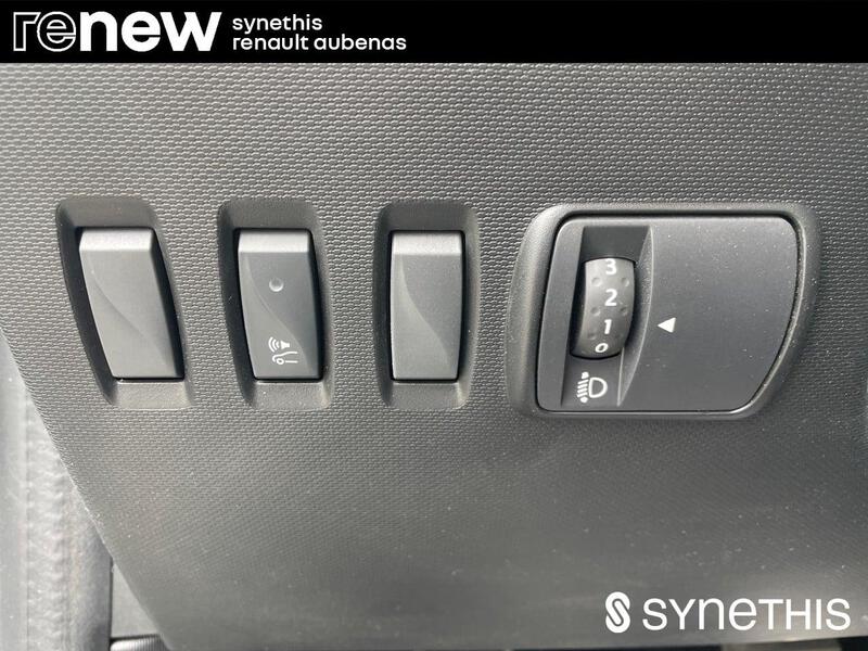 Renault Twingo E-Tech Electrique
