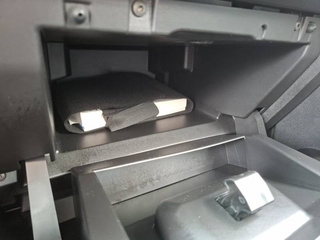 Vehicle 3D Image