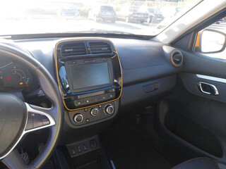Vehicle 3D Image