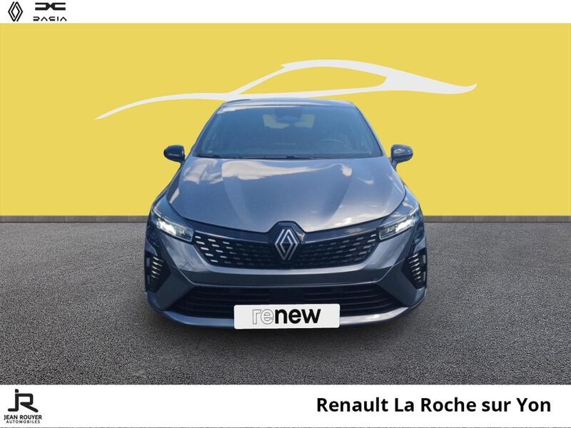 Renault Clio V