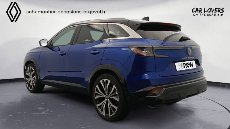 Renault Austral