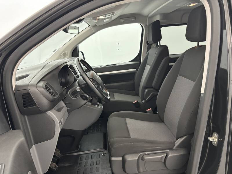Opel Vivaro Fourgon V