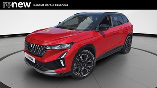 Vehicle 3D Image
