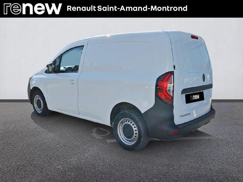 Renault Kangoo VU
