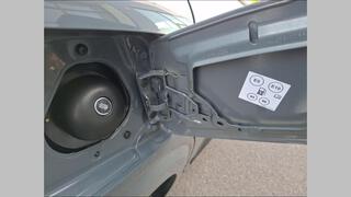 Vehicle 3D Image