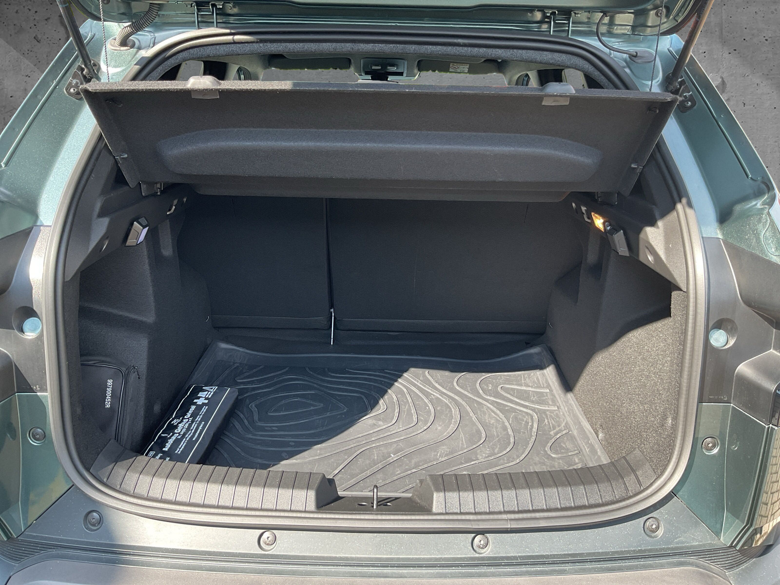 Dacia Duster – Bild 12