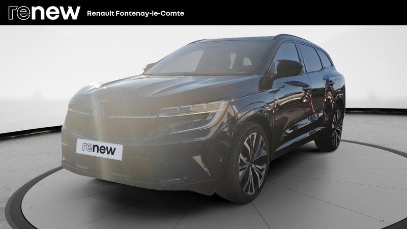 Renault Espace VI