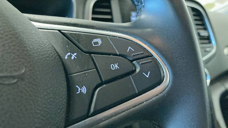 Renault Megane IV Berline