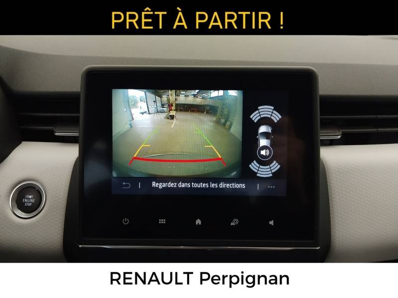 Renault Clio V