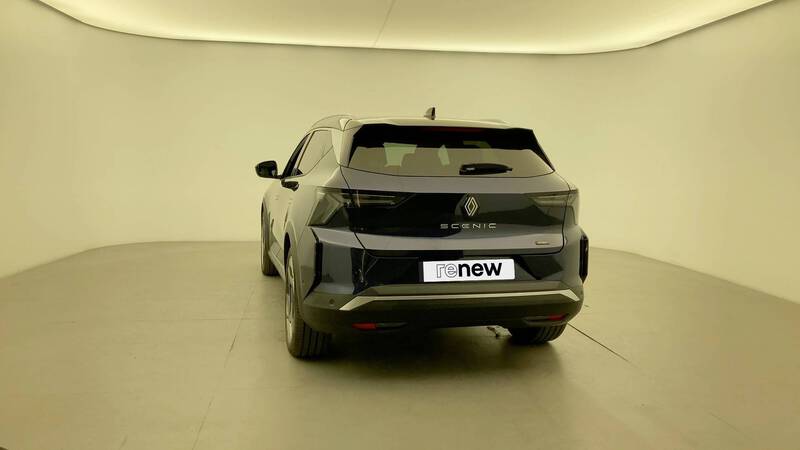 Renault Scenic E-Tech Electrique