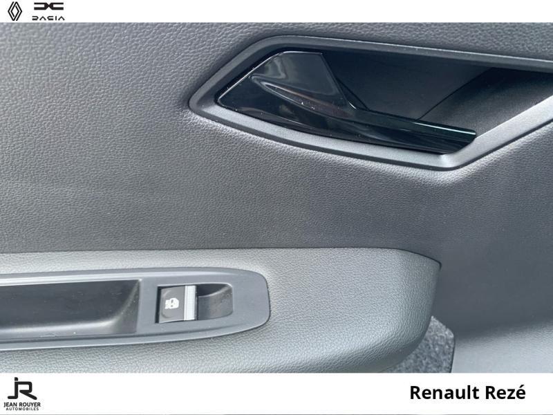 Renault Scenic E-Tech Electrique