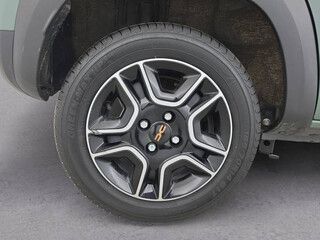 Vehicle 3D Image