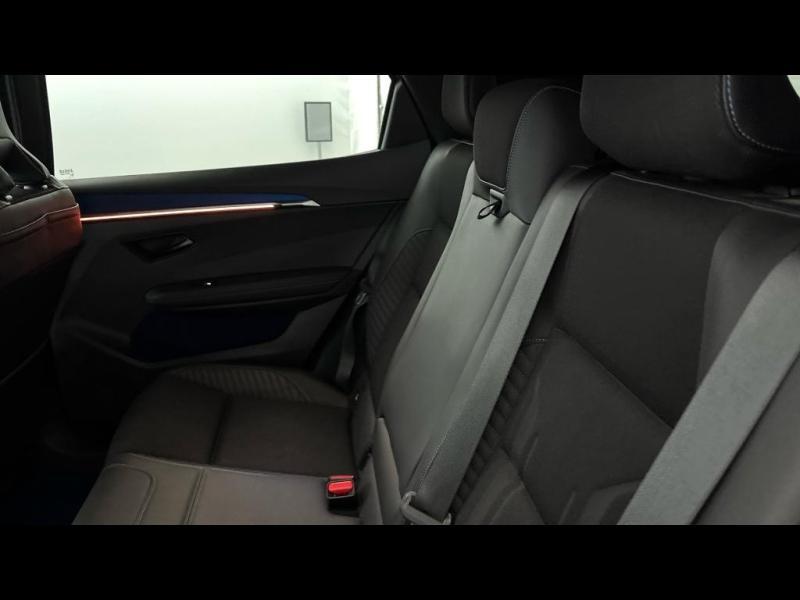 Renault Scenic E-Tech Electrique