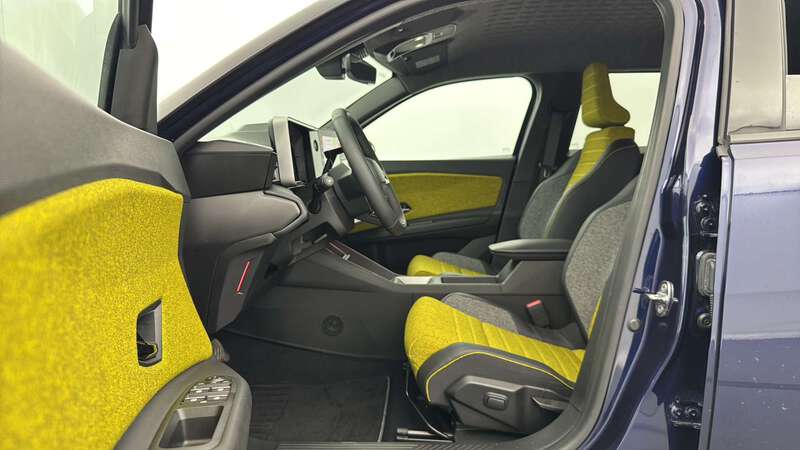 Renault R5 E-Tech Electrique