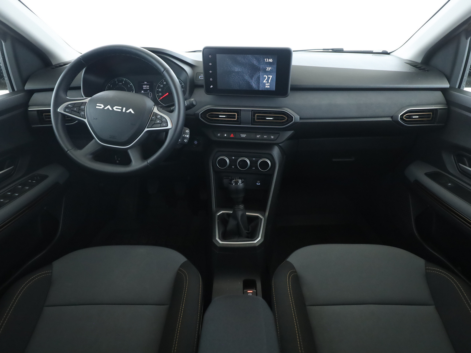 Dacia Sandero – Bild 14