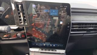 Vehicle 3D Image
