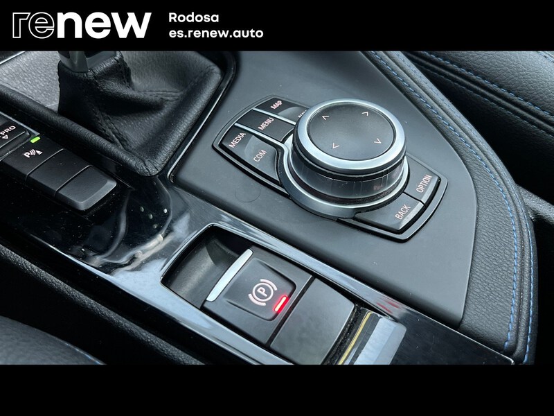 BMW X1 F48