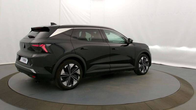 Renault Scenic E-Tech Electrique