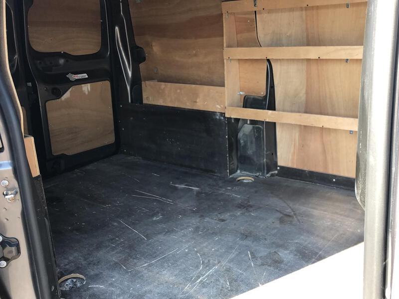 Citroen Jumpy