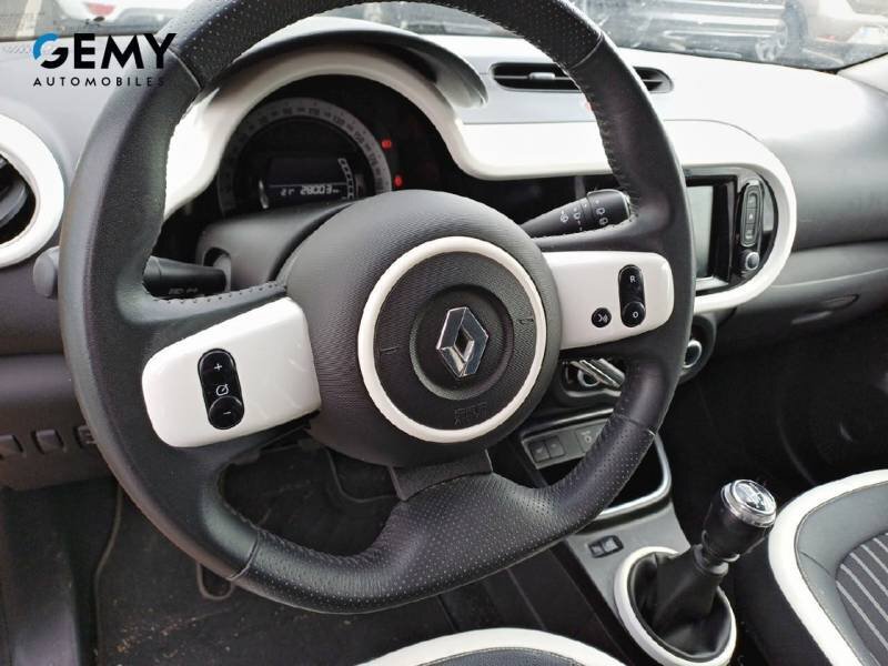Renault Twingo III