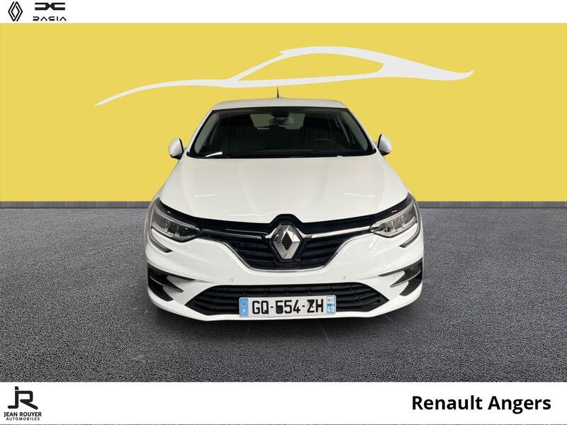 Renault Megane IV Berline