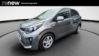 PICANTO