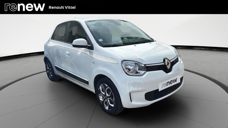 Renault Twingo III