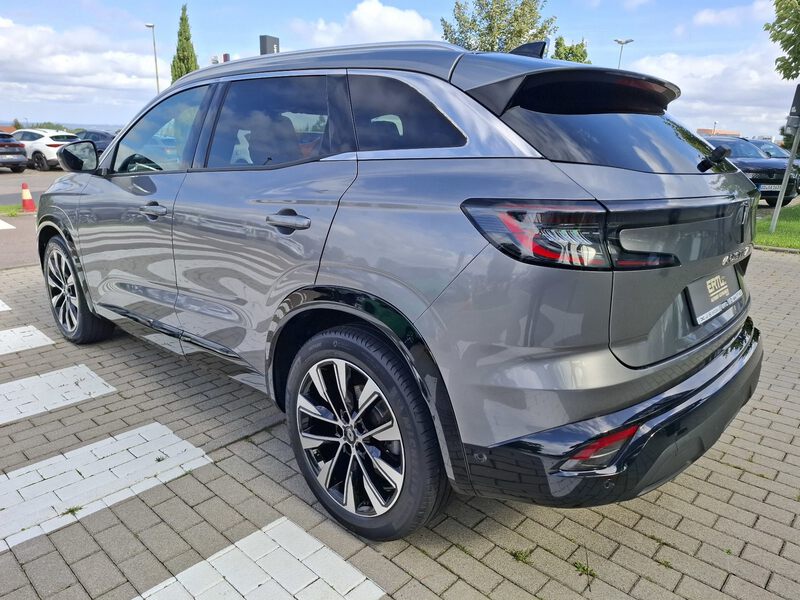 Fahrzeugabbildung Austral Techno Mild Hybrid 160 Automatik Bild 7 von 47