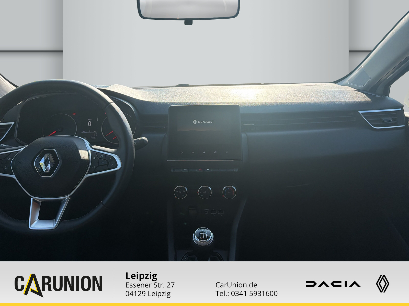 Renault Clio – Bild 9