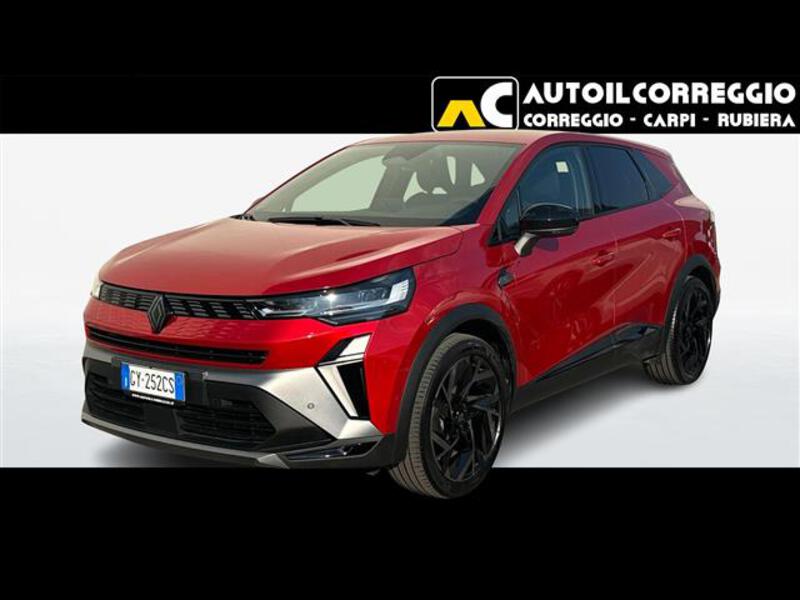Renault Symbioz