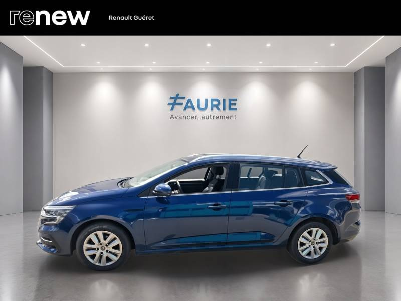 Renault Megane IV Estate