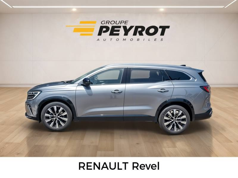 Renault Espace VI