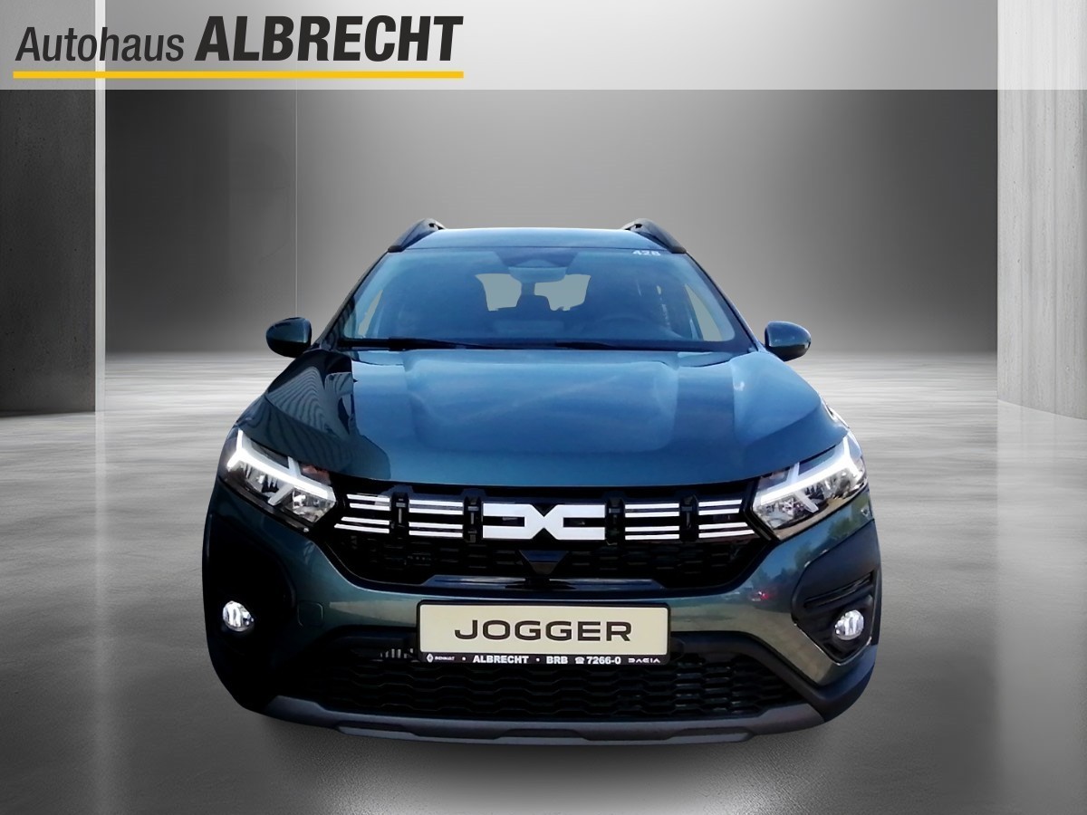 Dacia Jogger – Bild 5