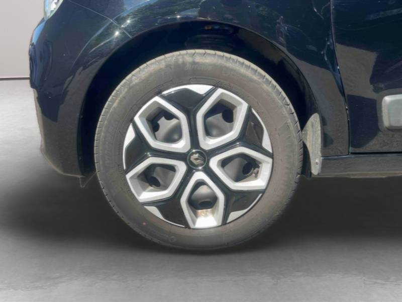 Renault Twingo III