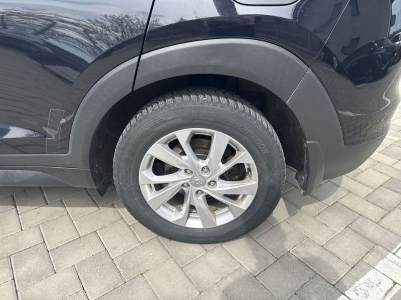 HYUNDAI Tucson 2019 — imagine 7