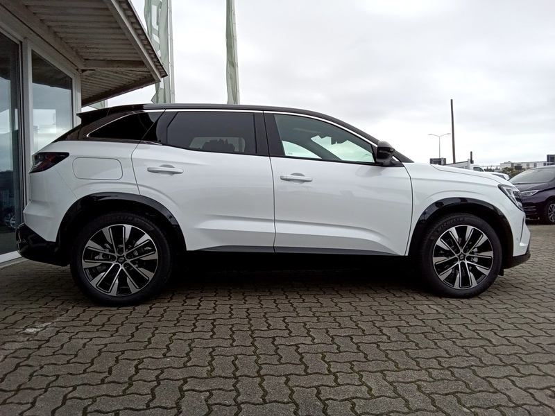 Fahrzeugabbildung Austral Techno Mild Hybrid 160 Automatik Bild 5 von 13