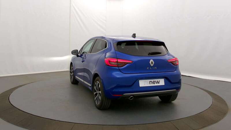 Renault Clio V