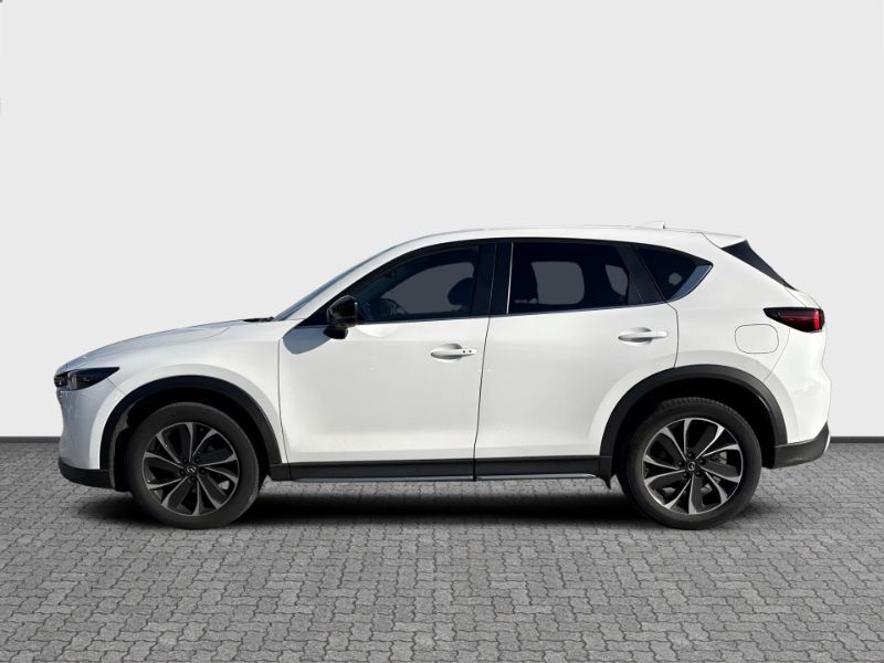 MAZDA CX-5 2023 — imagine 4
