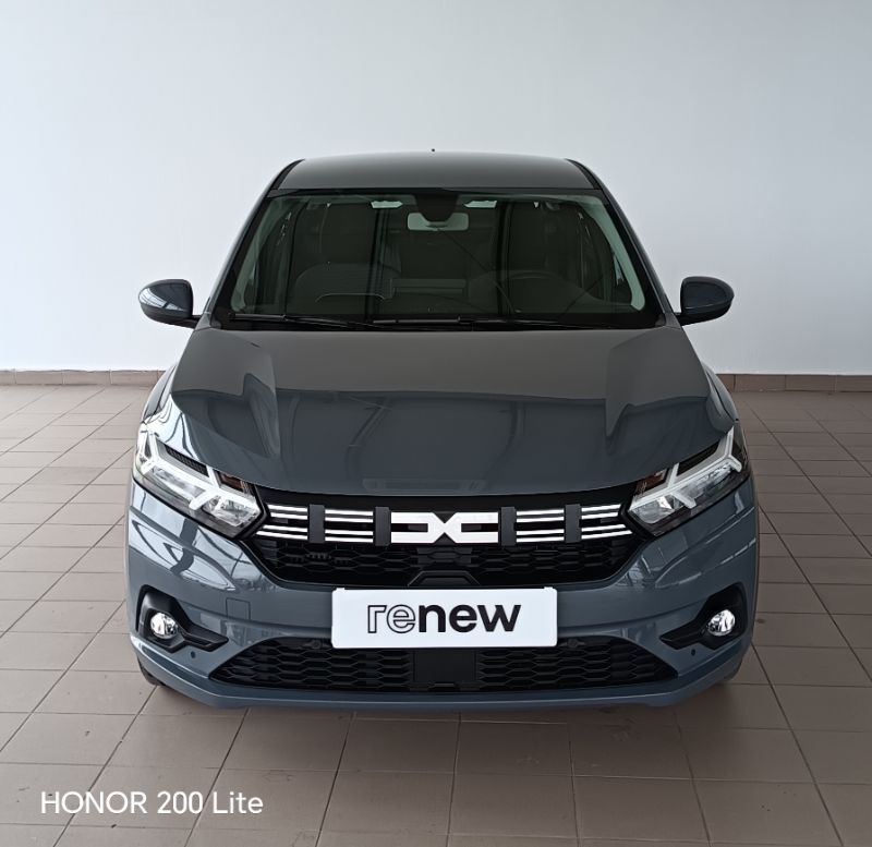 DACIA Logan 2024 — imagine 50