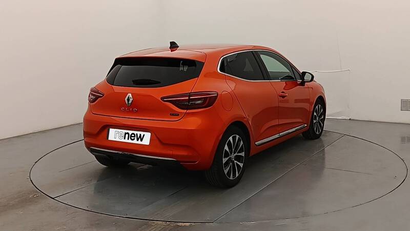 Renault Clio V