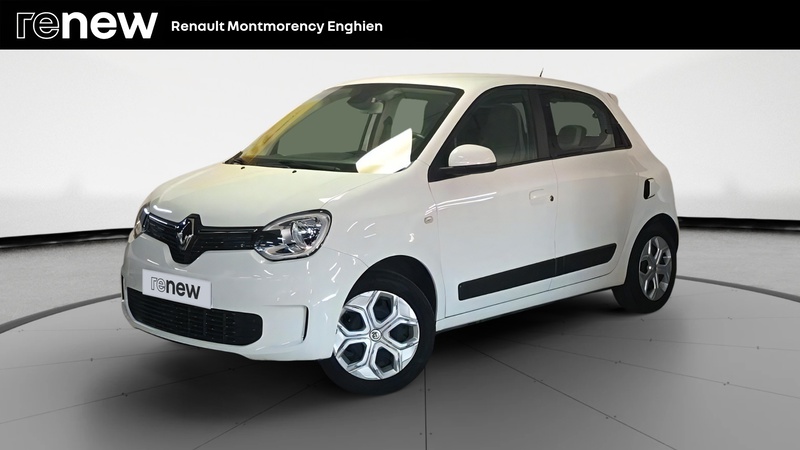Renault Twingo III