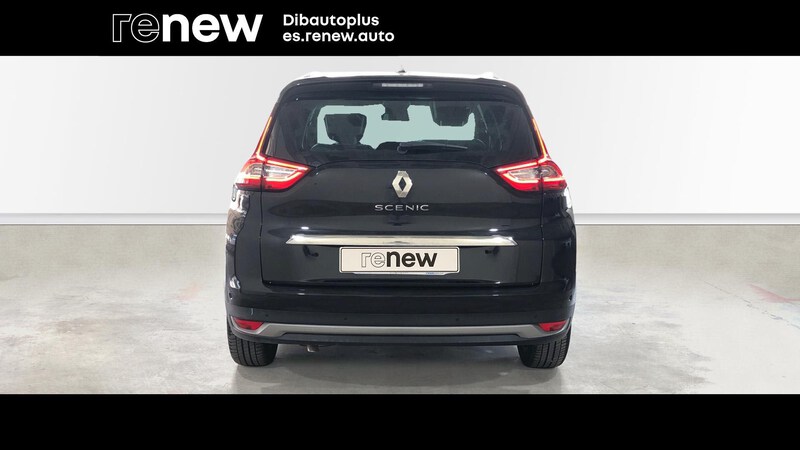 Renault Grand Scénic