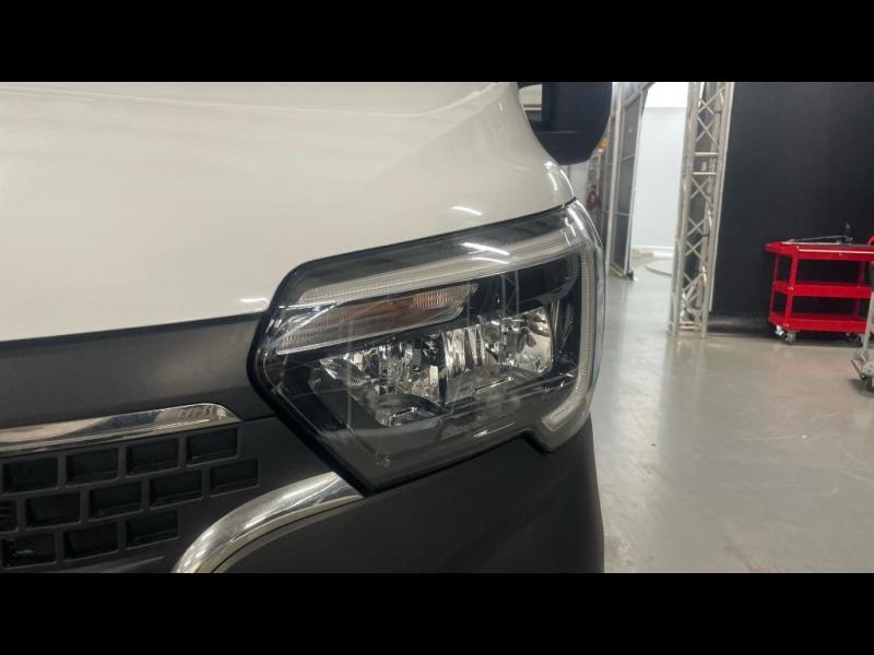 Renault Master Fourgon